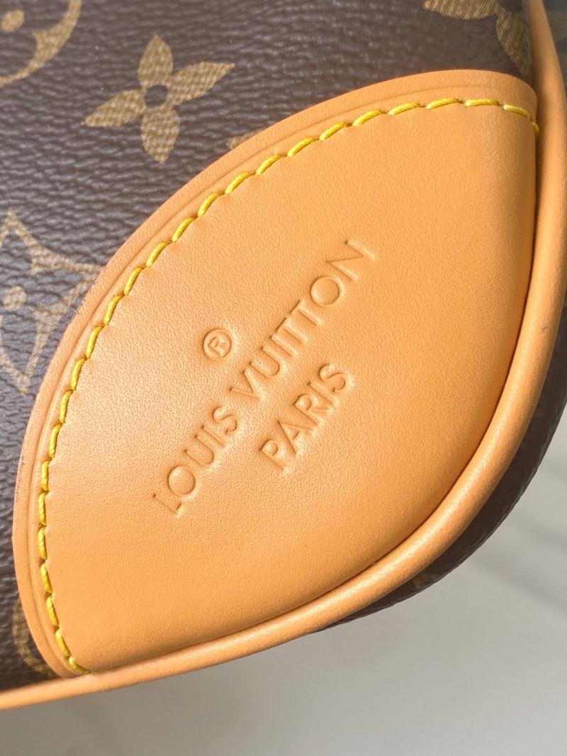Louis Vuitton Hobo Bags